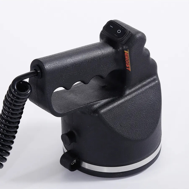 Marine Waterproof IP56 12V/24V Outdoor Portable Rechargeable Emergency Work Lamp / Light