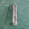 Ulb-3A-C, Ulb-3b-C, Ulb-3c-C China Hot Sale Level Measuring Flat Type Glass Level Gauge