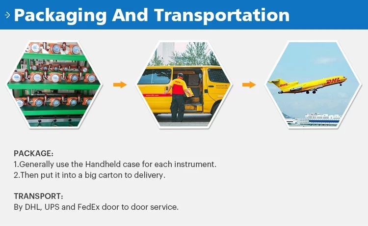 Fixed Type Gas Leakage Monitor Alarm Measurement Inspecting Detector