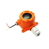Fixed Gas Monitors Replacement Sensor Transmitter Hydrogen Cl2 So2 H2s CO2 Combustible Helium Fixed Gas Detector