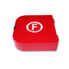 Waterproof High Quality Durable Fire-Fighting Glass Reinforced Plastic Fpr/Gpr Fire Hose Box