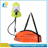 Emergency Escape Breathing Device (EEBD) Personal Protective Equipment