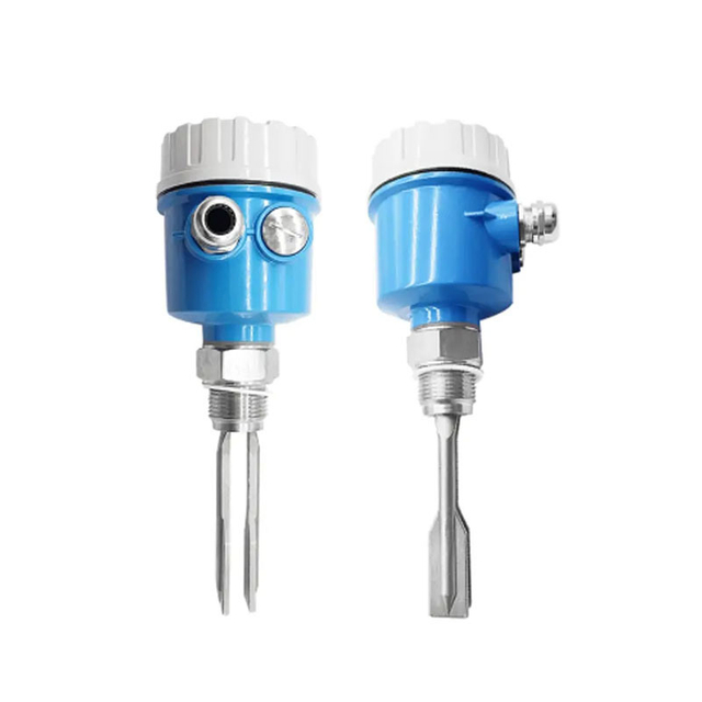 Level Switch Tuning Fork Switch Ex-Proof Level Sensor Anticorrosive Noncontacting Switch