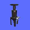 Marine Deck Hydraulic Hand Pump with Low Price