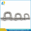 Precision Casting Marine Hardware Rigging for Spring Hook Chain, Link Chain Shackle, Wire Rope Clip, Turnbuckle