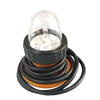 Bsw9812 Life Craft Strobe Position Lights Lifeboat Navigation Signal Light