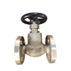 Mariine Bronze Fuel Oil Tank Emergency Shut off Valves