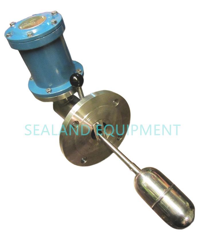 Wholesale Hi-Quality OEM Float Level Controller for Oil or Water Tanks