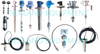 OEM Industrial/ Marine Ex-Proof Float Level Switch for Oil/ Water Alarm