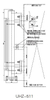 OEM Magnetic Float Type Level Gauge for Oil or Water Tanks