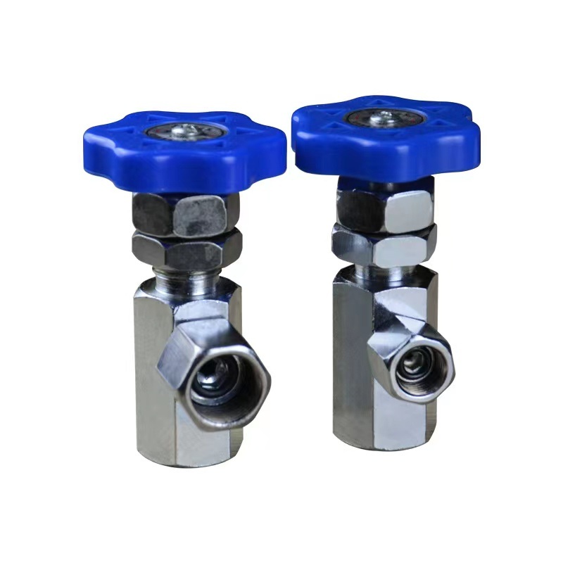 Pressure Gauge Switch Can Be Customized with Low Price