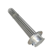 380V 2kw 3kw 6kw 9kw 12kw Electric Flanged Immersion Industrial Water Heater