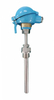 Industry Temperature Measurement Type K Probe Thermocouple