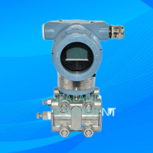 Air Liquid Water Remote Pressure Transmitter Type Smart Differential Pressure Transmitter Made in China