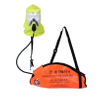 Toxic Gas Environment Emergency Escape Breathing Device Eebd