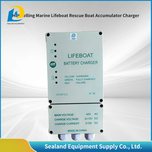 for Sale Marine Life Boat Battery Charger for Sale CD4212-1 CD4212-2