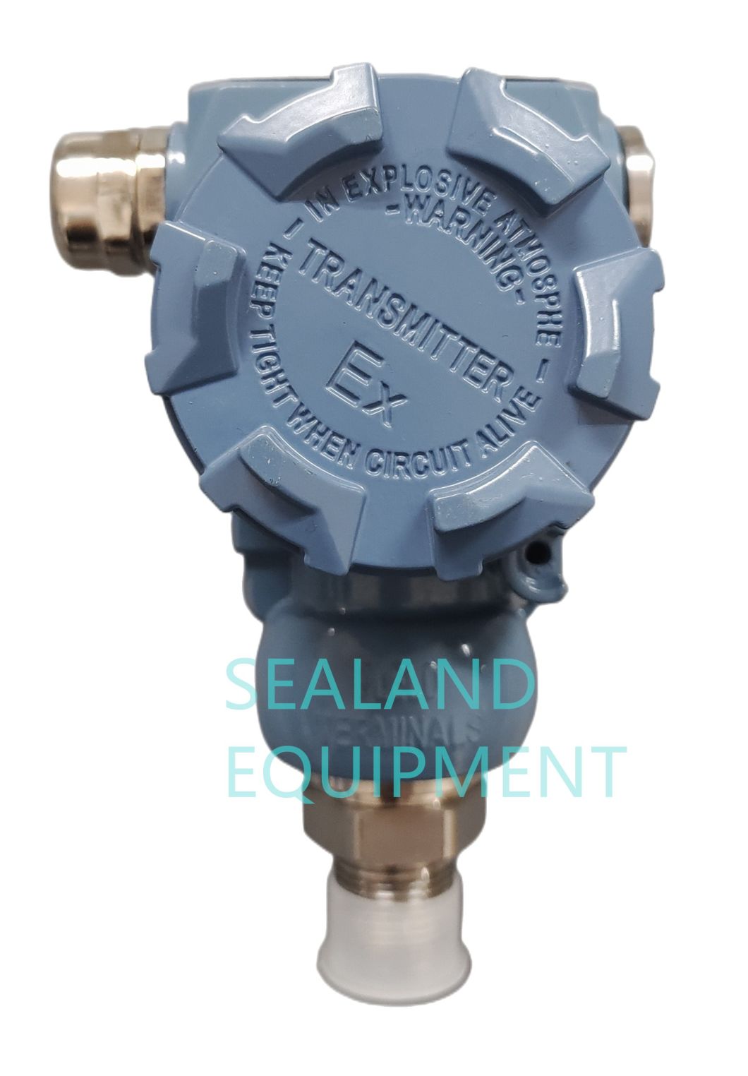 Explosion-Proof 0.1%F. S Pressure Transmitter/Transducer Explosion-Proof 0.1%F. S Pressure Transmitter/Transducer