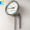 Wss Series Stainless Boiler BBQ Grill Oven Bimetal Thermometer Gauge