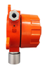 Fixed Gas Monitors Replacement Sensor Transmitter Hydrogen Cl2 So2 H2s CO2 Combustible Helium Fixed Gas Detector