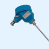 Temperature Transmitter Industry Sensor PT100 for Liquid/Gas/Solid Detection