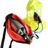 Personal Safety Device, Personal Rescue 15mins Emergence Escape Breathing Device (EEBD)