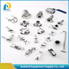 Stainless Steel Thimble Wire Rope Fittings Rigging with Standard BS464