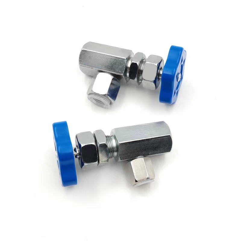 Hot Sales Kf Pressure Gauge Switch with Low Price