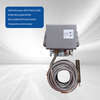 High Protection Level, Shock and Vibration Resistance Temperature Switch