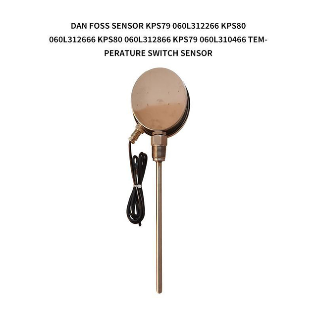 Wssx-411 Industrial Bimetal Thermometer with Electric Contact and Alarm Function Made in China
