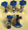 Hot Sales Kf-L8-12e, Kf-L8-14e, Kf-L8-20e, Kjf-L8h, Kzf-L8h, Gct-02 Hydraulic Pressure Gauge Switch, Gauge Damper