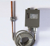 Temperature Switches IP44 Wtzk-50-C Pressure Type Temperature Switches for Vessel