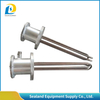 Wholesale Electric Industrial Heating Element Water Oil Flanged Immersion Tank Tube Heater