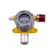 Fixed Tpye Gas Meter for 2 Gases Detecting Combustible Gas Transmitter