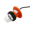 Professional Waterproof 12m to 50m Emergency Warning Marine Beacon Light Strobe Light for Boat Bsw9812 with Low Price