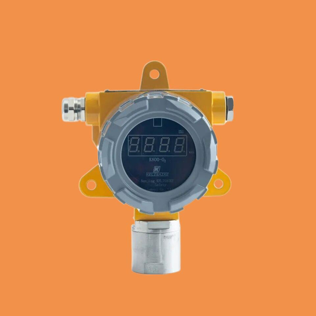 Factory Price Gas Detector Ammonia Leak Detector Nh3 Analyser Ammonia Detector