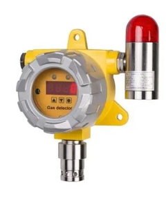Explosion-Proof Gas Detector Eto Gas Leak Detector C2h4o Gas Detector