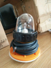 Bsw9812 Strobe Beacon Warning Light 24V 12m to 50m Ship Night Navigation Signal