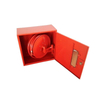 Fire Protection Box Fire Hose Reel Box Fire Fighting Equipment