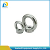 Stainless Steel Shackle Hardware Rigging for Marine Screw Pin Precision Casting Rigging
