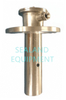 OEM Industrial/ Marine Ex-Proof Float Level Switch for Oil/ Water Alarm