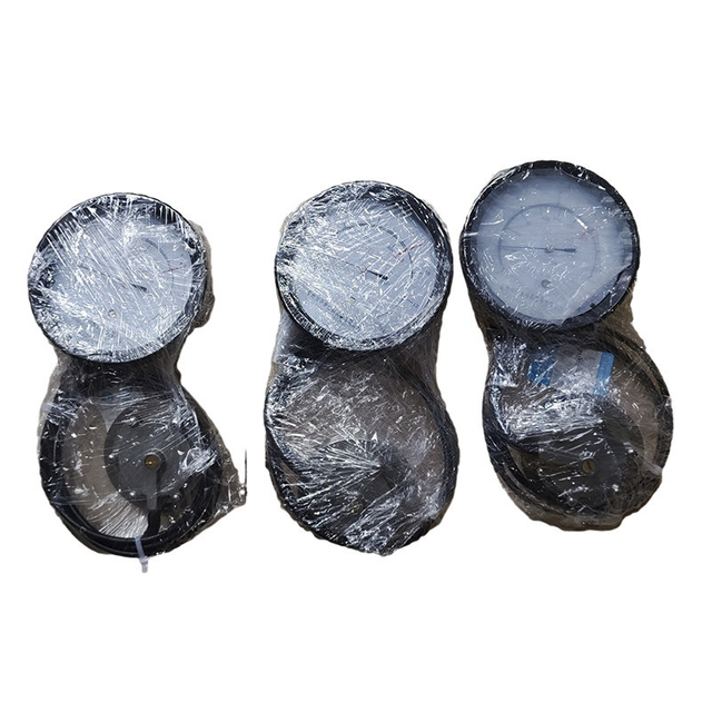 Water Level Controller Automatic for Water and Other Liquid Magnetic Level Gauges Tank Fuel Level Sensor