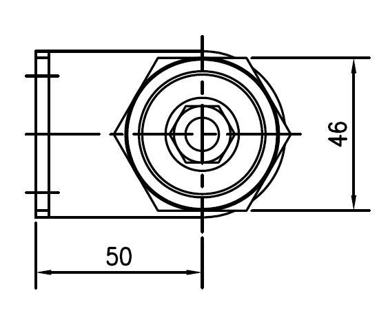 Hi-Quality OEM Water Ingress Detection Sensors for Cargo Water Ingress Alarm System Uhc-01c-E