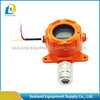 Explosion-Proof Temperature and Humidity Transmitter Measurement in Harsh and Combustible, Explosive or Toxic Areas Combustible Gas Transmitter