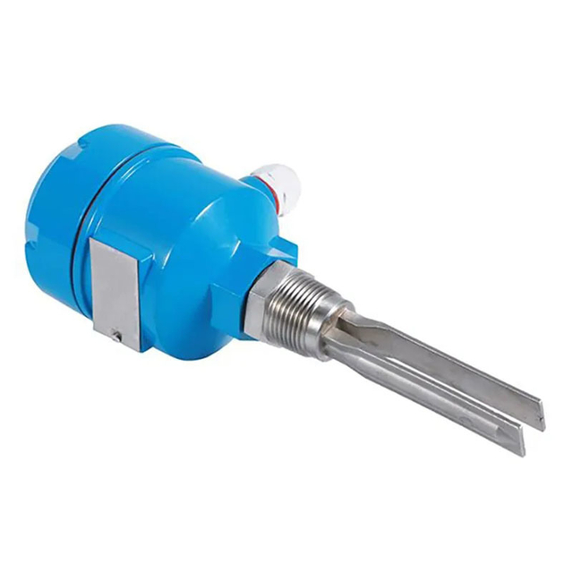Tuning Fork Level Transmitter Vibrating Probe Level Switch