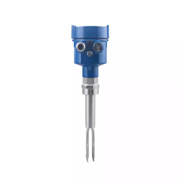 Accurate Compact Housing Tuning Fork Level Switch