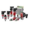 Mbc5100 Dan Foss Mbc Series Pressure Switch High Anti Vibration Capability Pressure Controller Valve Mbc5100 3231-1dB04 061b100266