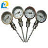 Wss Series Stainless Bimetal Thermometer Temperature Gauge 0-150c