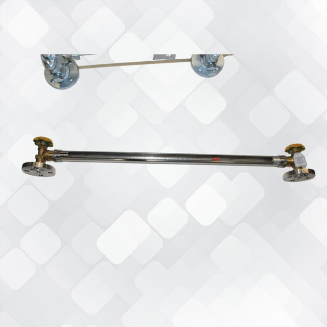 High Quality Tubular Glass Level Gauges, Hot Sale Level Indicator Wholesale Water Levels