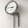 Custom-Made Dial Type Wss 401 Bimetal Industrial Thermometer