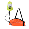 Ec/CCS Certificated Fire Fighting Equipment Th/15-1 Portable Emergency Escape Breathing Devices Eebd